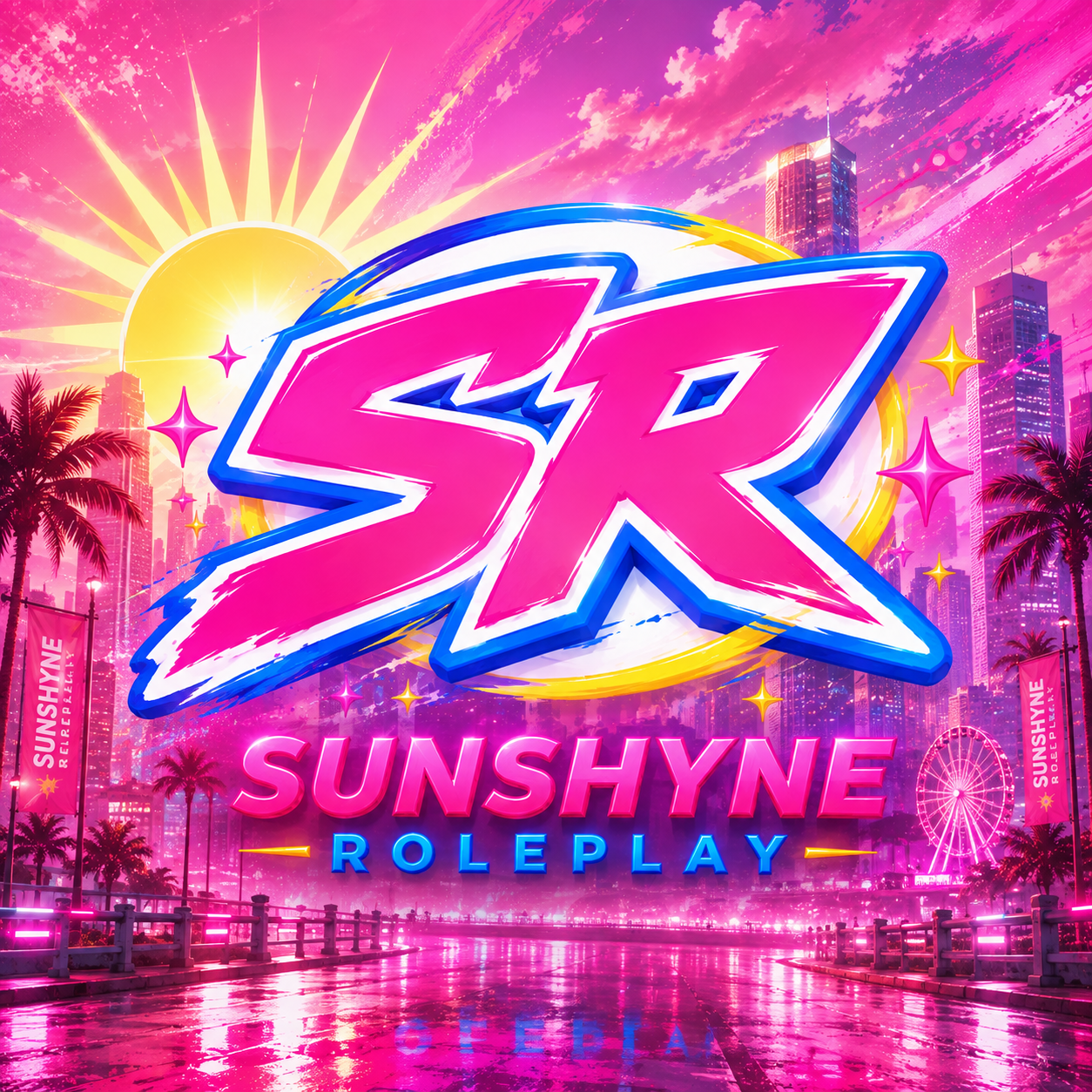 Sunshyne Roleplay
